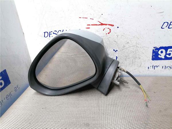 LEON Retrovisor Izquierdo LEON Retrovisor Izquierdo