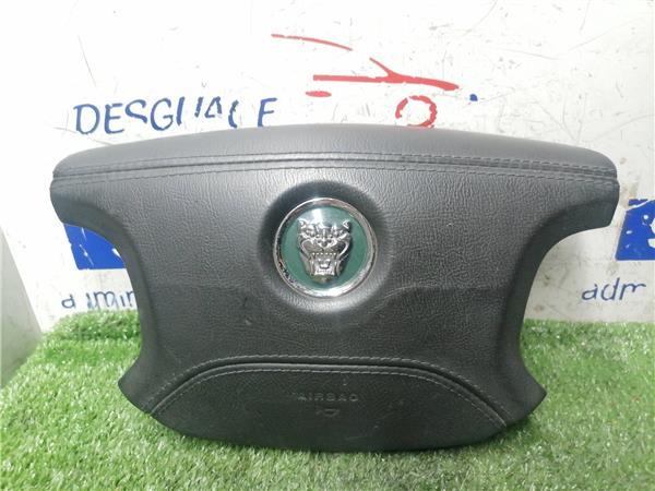 S-TYPE Airbag Volante S-TYPE Airbag Volante