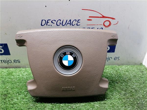 SERIE 7 Airbag Volante SERIE 7 Airbag Volante