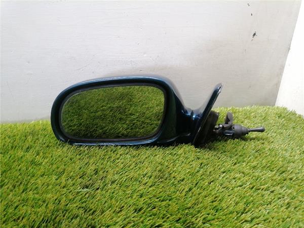 Accent X31995- Retrovisor Izquierdo Accent X31995- Retrovisor Izquierdo