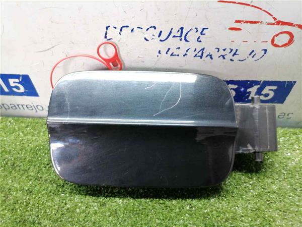 A3 SPORTBACK Tapa Exterior Combustible A3 SPORTBACK Tapa Exterior Combustible