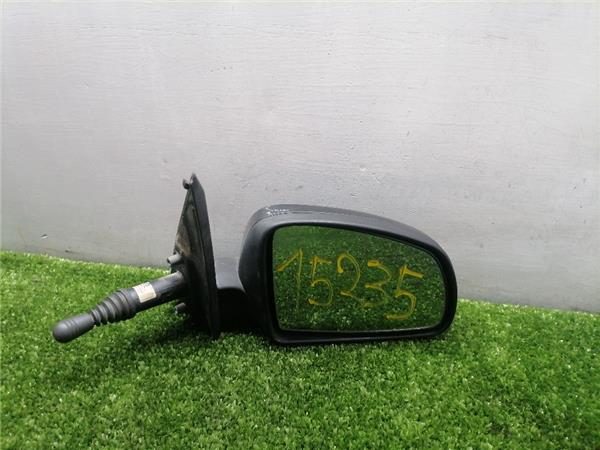 Meriva 2006- Retrovisor Derecho Meriva 2006- Retrovisor Derecho