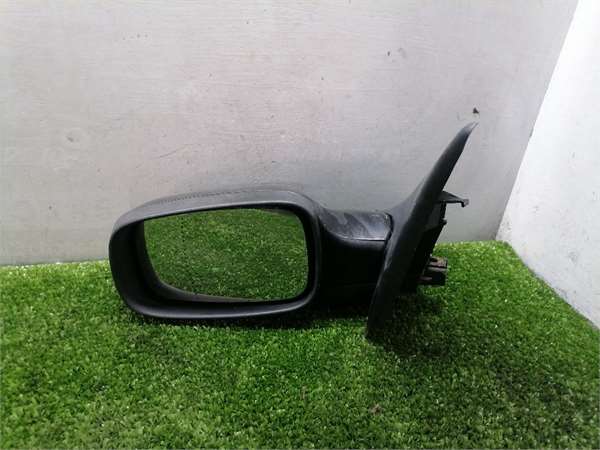Megane II Berlina 5P 10.2002- Retrovisor Izquierdo Megane II Berlina 5P 10.2002- Retrovisor Izquierdo
