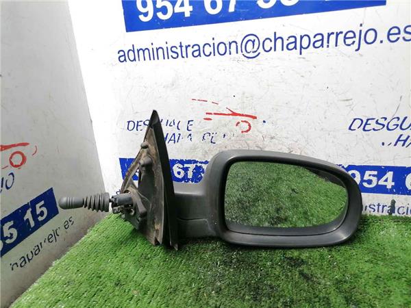 CORSA C Retrovisor Derecho CORSA C Retrovisor Derecho