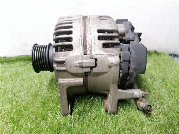 Ibiza 6L104.2002- Alternador Ibiza 6L104.2002- Alternador