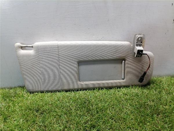 parasol derecho volkswagen passat berlina (3c2)(2005 >) 1.9 tdi