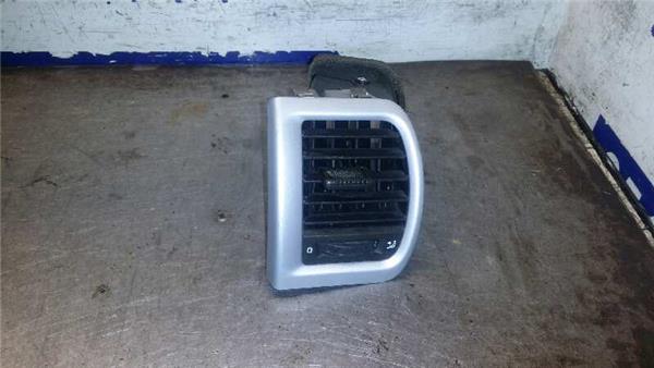 FABIA Tobera Derecha Ventilacion Salpicadero FABIA Tobera Derecha Ventilacion Salpicadero
