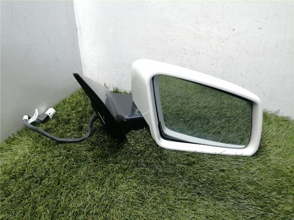 retrovisor derecho mercedes benz clase e bm 2