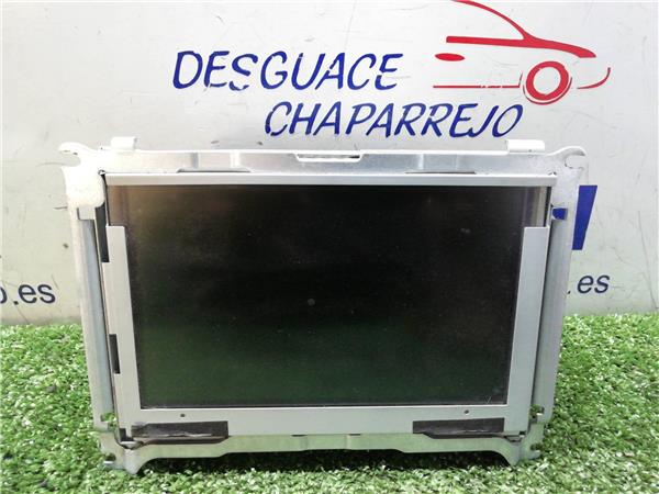 navegador jaguar xf 27 v6 d 207 cv