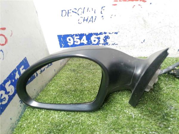 IBIZA Retrovisor Izquierdo IBIZA Retrovisor Izquierdo