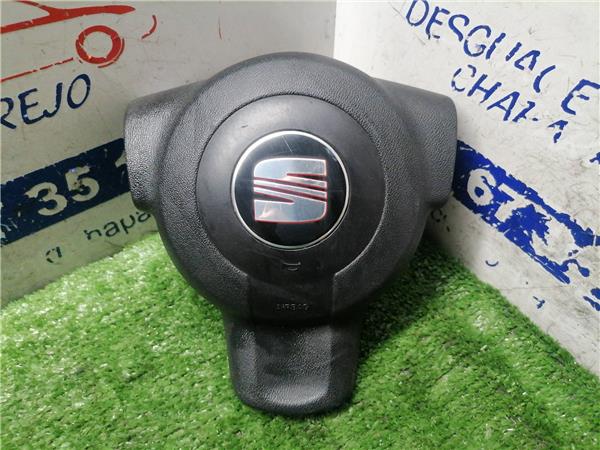 TOLEDO Airbag Volante TOLEDO Airbag Volante