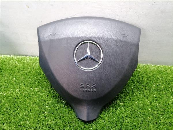 Clase A BM 16906.2004- Airbag Volante Clase A BM 16906.2004- Airbag Volante
