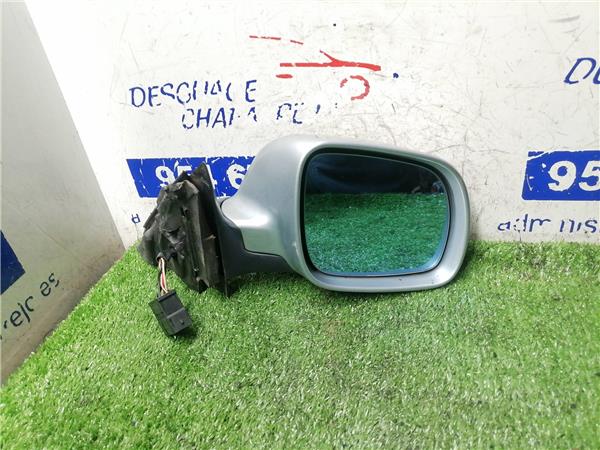 A4 BERLINA Retrovisor Derecho A4 BERLINA Retrovisor Derecho