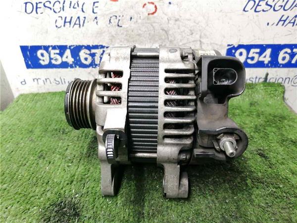 CARENS Alternador CARENS Alternador