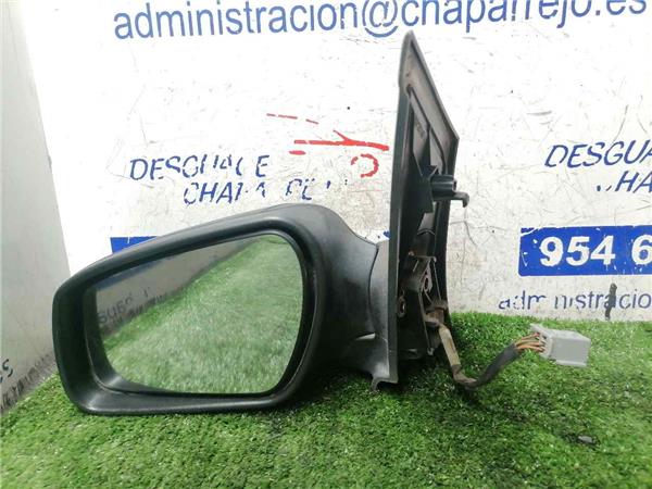 FOCUS BERLINA Retrovisor Izquierdo FOCUS BERLINA Retrovisor Izquierdo