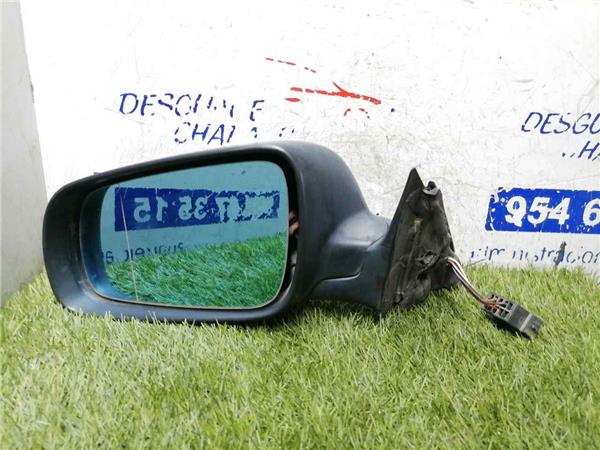 A4 BERLINA Retrovisor Izquierdo A4 BERLINA Retrovisor Izquierdo