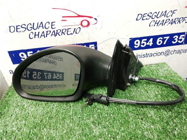 CORDOBA BERLINA Retrovisor Izquierdo CORDOBA BERLINA Retrovisor Izquierdo