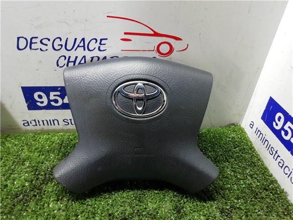 AVENSIS WAGON Airbag Volante AVENSIS WAGON Airbag Volante