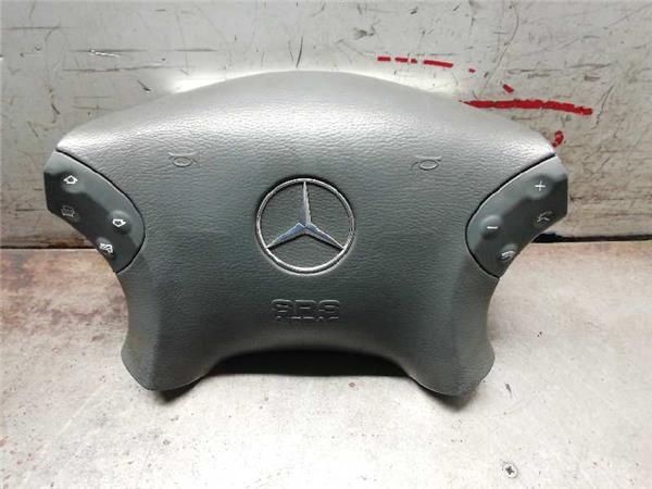CLASE C BERLINA Airbag Volante CLASE C BERLINA Airbag Volante
