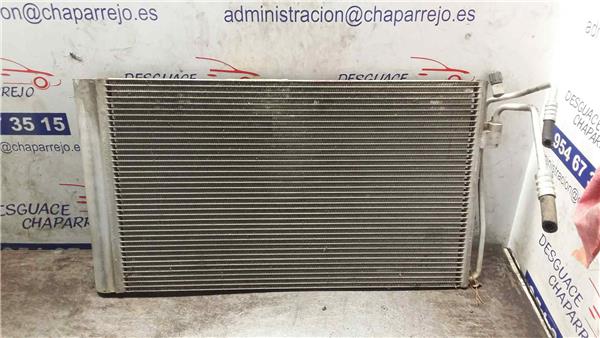 SERIE 5 BERLINA Radiador Aire Acondicionado SERIE 5 BERLINA Radiador Aire Acondicionado