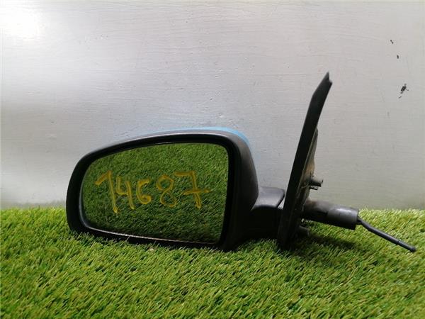 Meriva 2003- Retrovisor Izquierdo Meriva 2003- Retrovisor Izquierdo