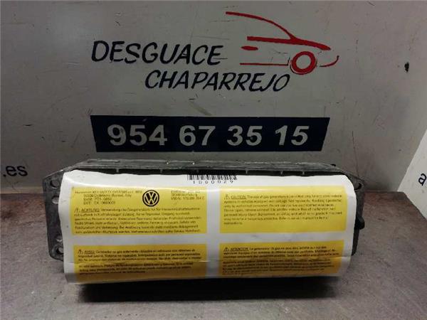 TOURAN Airbag Salpicadero TOURAN Airbag Salpicadero