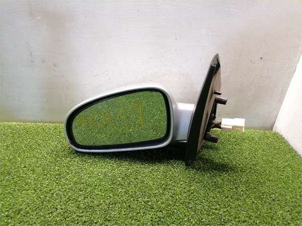 Aveo Berlina 2006- Retrovisor Izquierdo Aveo Berlina 2006- Retrovisor Izquierdo