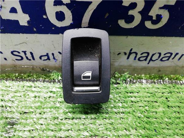 botonera puerta trasera izquierda bmw serie 3 lim. 2.0 16v turbodiesel (150 cv)