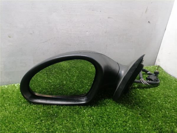 Ibiza 6L104.2002- Retrovisor Izquierdo Ibiza 6L104.2002- Retrovisor Izquierdo