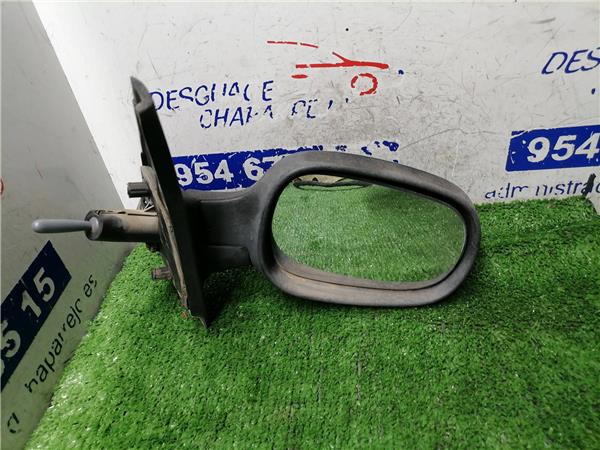 CLIO II FASE I Retrovisor Derecho CLIO II FASE I Retrovisor Derecho