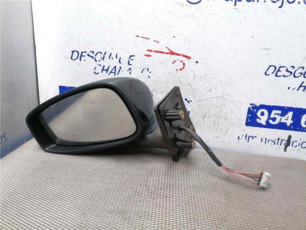 MUSA Retrovisor Izquierdo MUSA Retrovisor Izquierdo