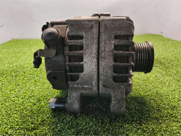 C4 Picasso 2007- Alternador C4 Picasso 2007- Alternador