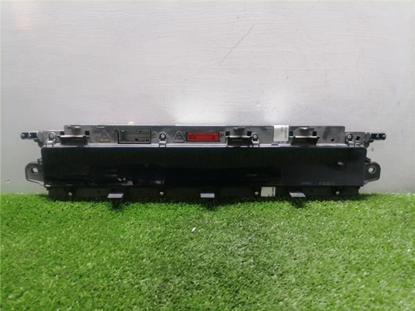 cuadro instrumentos renault scenic ii jm 2003