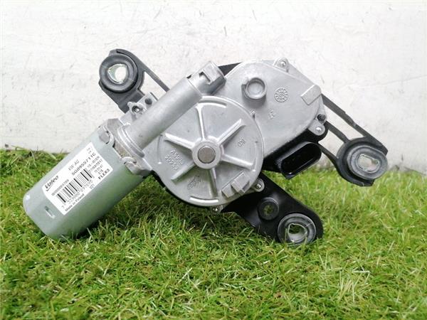 motor limpiaparabrisas trasero volkswagen gol