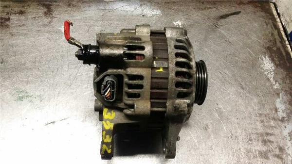 S40 BERLINA Alternador S40 BERLINA Alternador