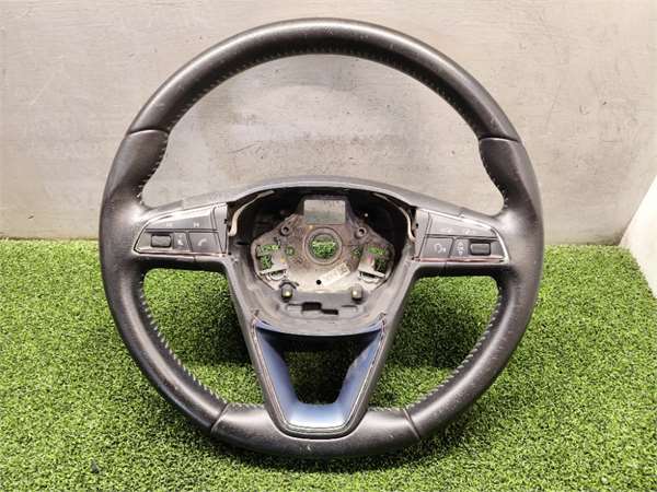 Ibiza 6P105.2015- Volante Ibiza 6P105.2015- Volante