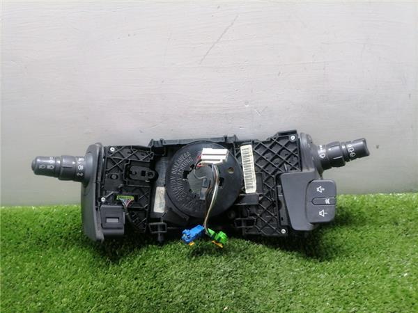 mando multifuncion renault scenic ii jm 2003 