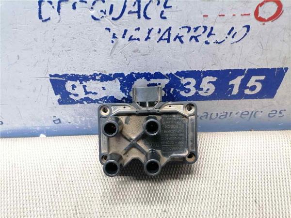 FOCUS BERLINA Bobina Encendido FOCUS BERLINA Bobina Encendido