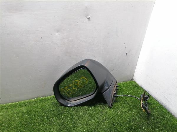 C4 Picasso 2007- Retrovisor Izquierdo C4 Picasso 2007- Retrovisor Izquierdo