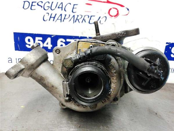 FIESTA Turbo FIESTA Turbo