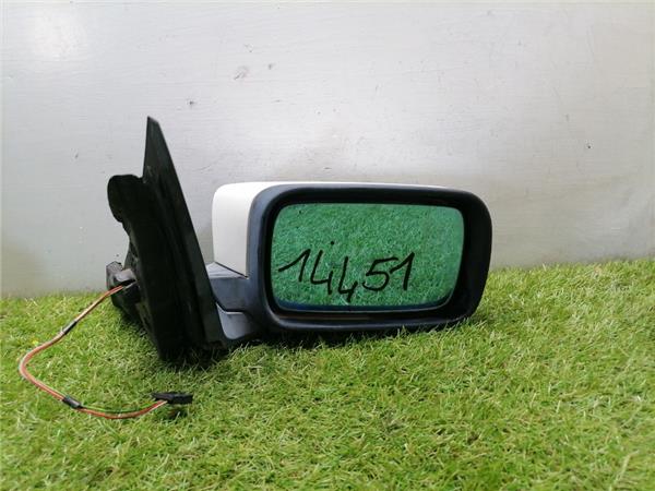 Serie 3 Berlina E461998- Retrovisor Derecho Serie 3 Berlina E461998- Retrovisor Derecho