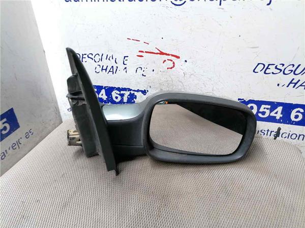 MEGANE II CLASSIC BERLINA Retrovisor Derecho MEGANE II CLASSIC BERLINA Retrovisor Derecho