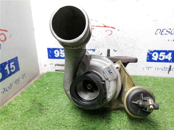 LAGUNA Turbo LAGUNA Turbo