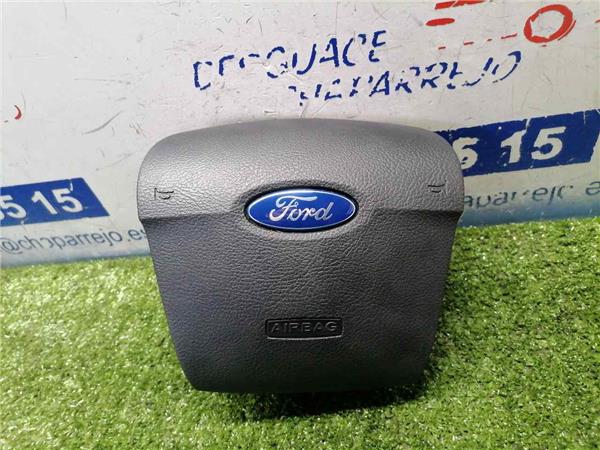 S-MAX Airbag Volante S-MAX Airbag Volante
