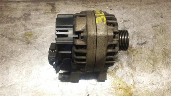 C2 Alternador C2 Alternador