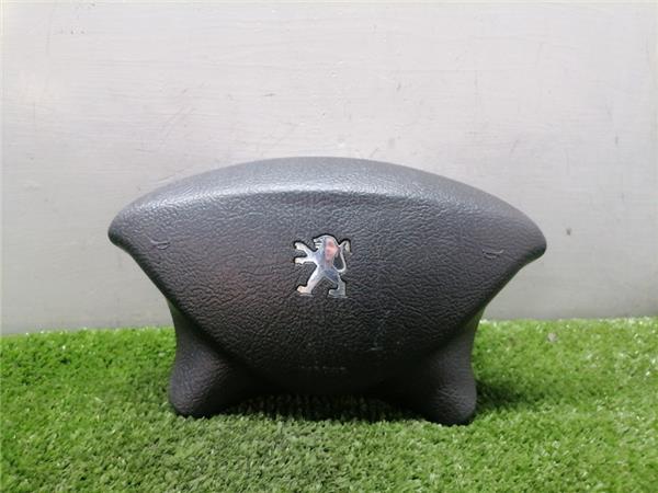 807 2002- Airbag Volante 807 2002- Airbag Volante