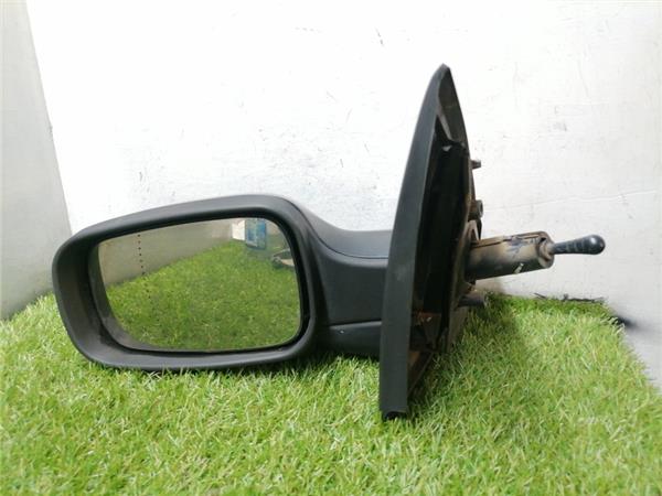 Clio III 2005- Retrovisor Izquierdo Clio III 2005- Retrovisor Izquierdo