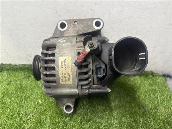 Mondeo Berlina GE2000- Alternador Mondeo Berlina GE2000- Alternador