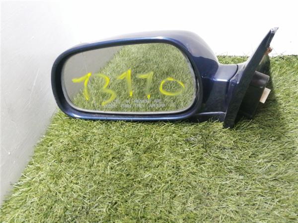 Evanda 2005- Retrovisor Izquierdo Evanda 2005- Retrovisor Izquierdo