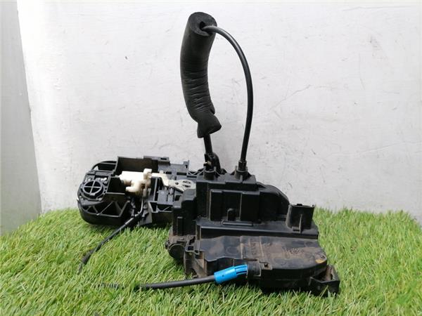 cerradura puerta delantera derecha renault me